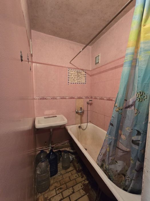 Продается квартира