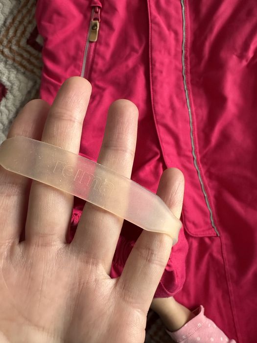 Reima комбинезон