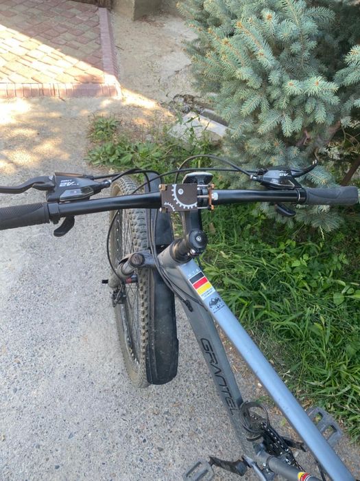 Продам велосипед