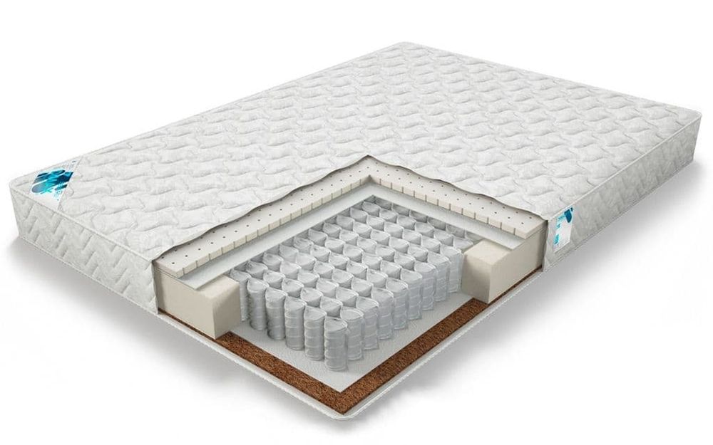 Элитные матрасы от производителя Visco