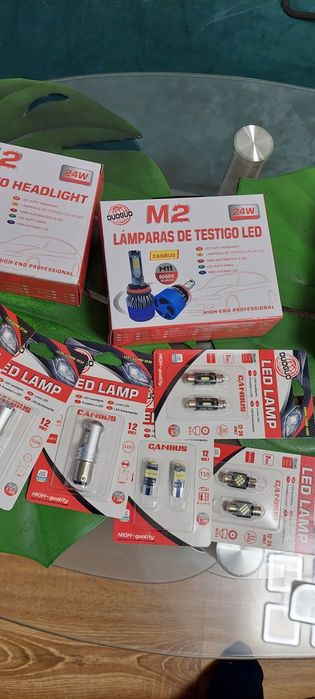 Leduri auto can bus(fara eroare),diferite modele