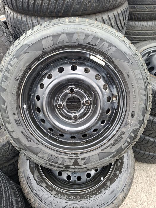 Barum Diska Balon Neksa 1,2