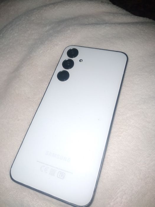 Самсунг а35 ОПИСАНИЕ