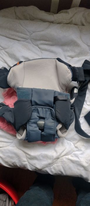 Кенгуру(Раница) Cibex Igo