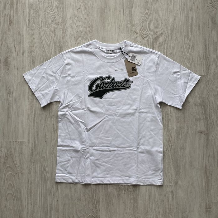 Tricou Carhartt Alb XL