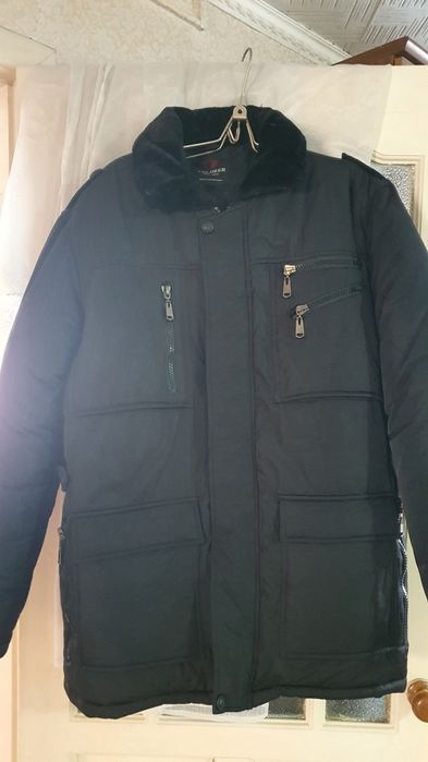Куртка мужская...