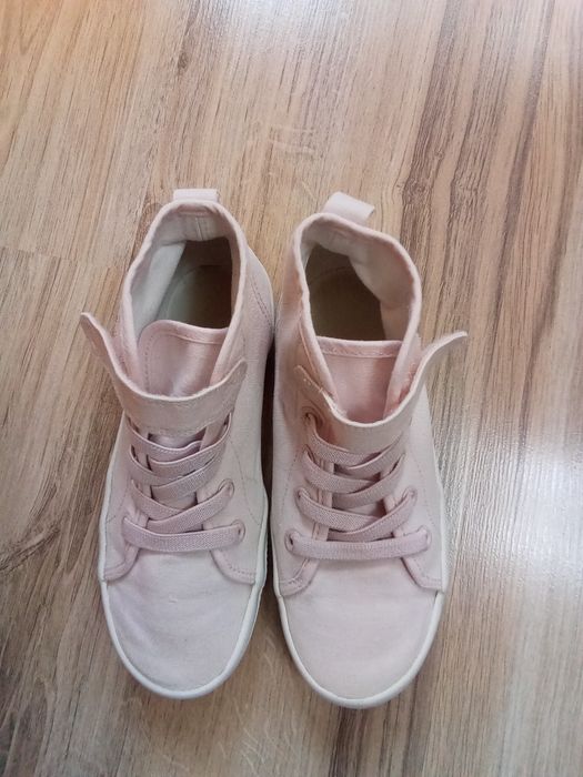 Детски платнени кецове 31номер