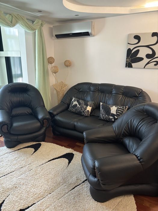 Apartament de inchiriat