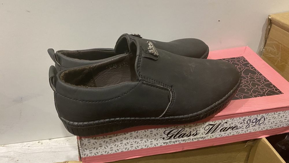 Обувь для мальчика