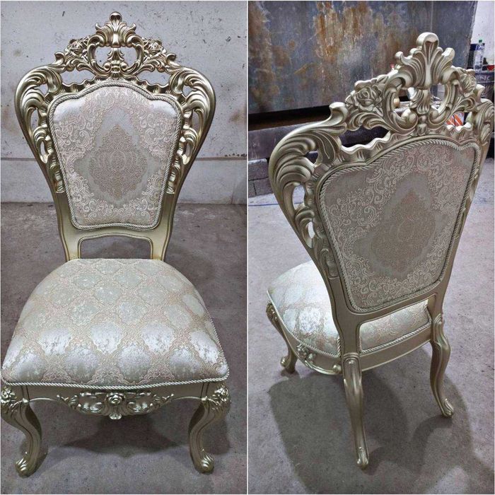 Stol Stul to'plamlari Стол стул