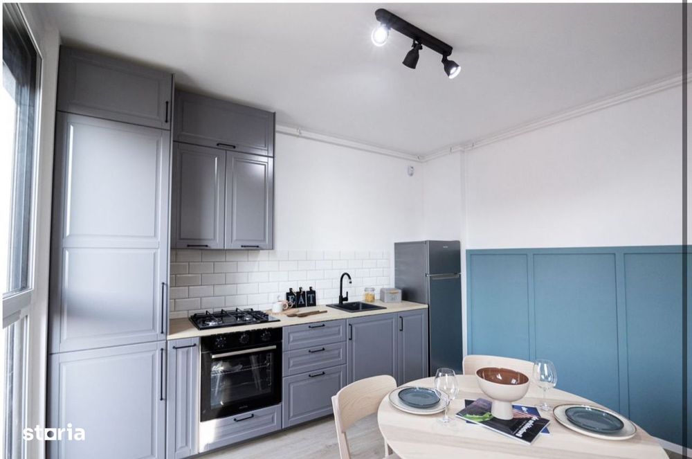 Penthouse exclusivist de vânzare – Fără comision la cumpărare