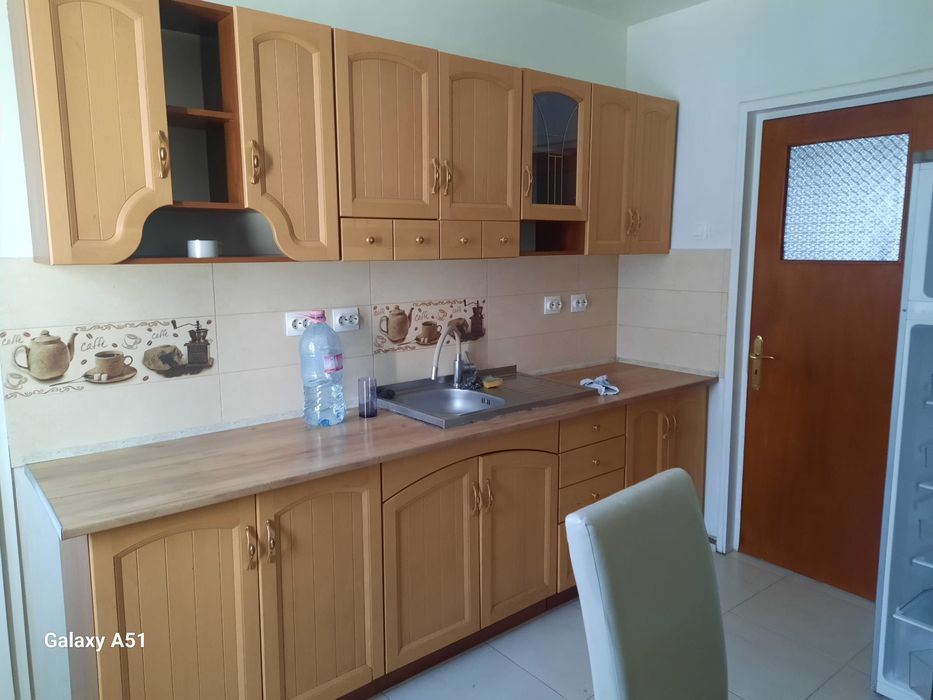 Apartament 3 camere Darmanești