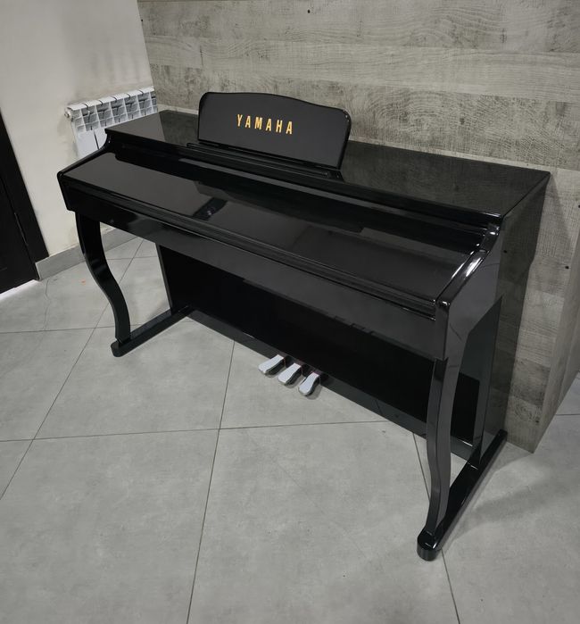 Электронное пианино. Электронное фортепиано. Цифровое фортепиано.