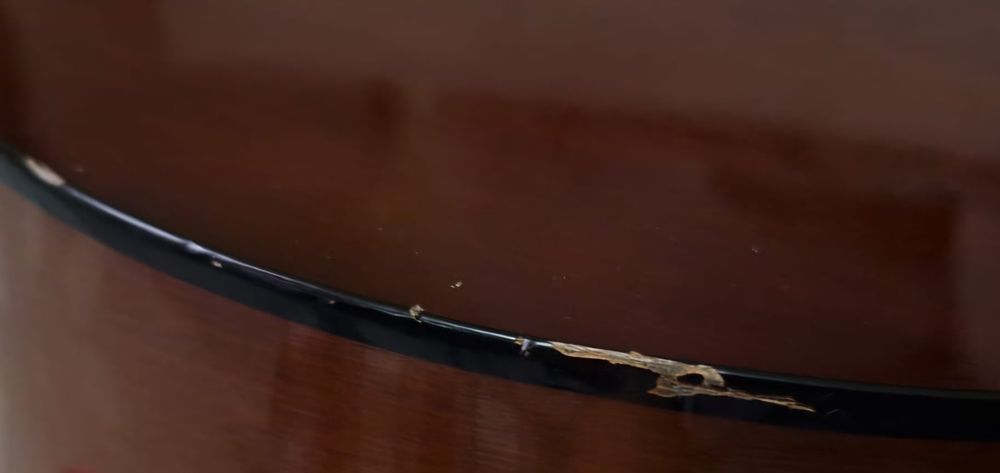 Классическая гитара Yamaha C40