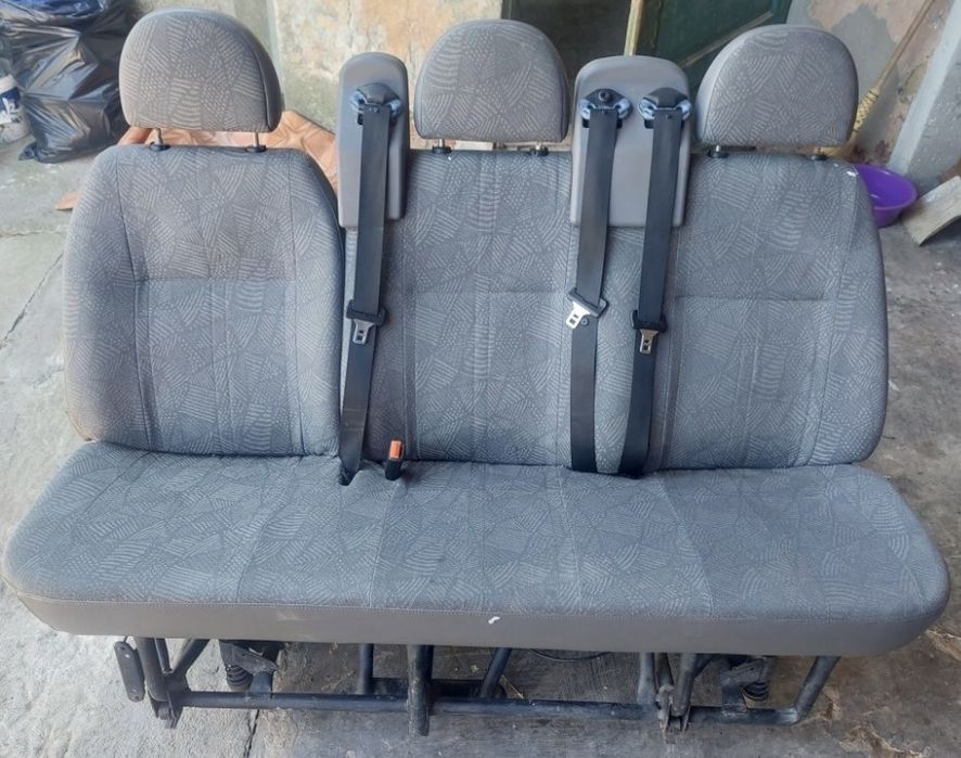 Bancheta , scaun duba