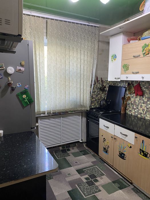 Продается 2комнатная кв,район Тэц