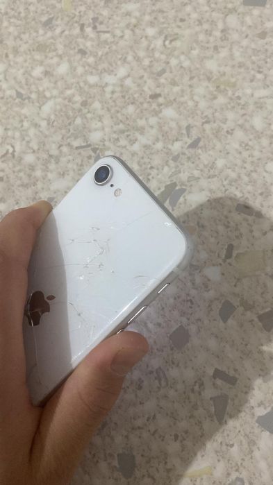 IPhone SE 2 поколении