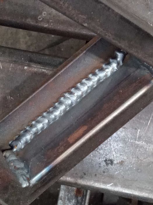 Sudura argon, aluminiu, fisuri sasiu, cupa buldo, hidraulica