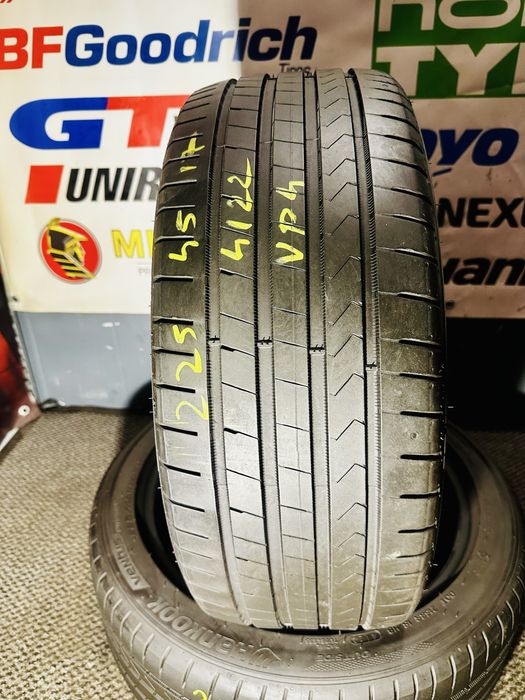 225/45 R17 91Y XL - Hankook Ventus Prime 4 Oferta
