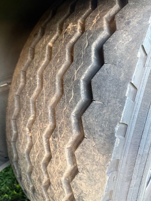 Vând DAF XF460 2017+Schmitz 2013 cu lift