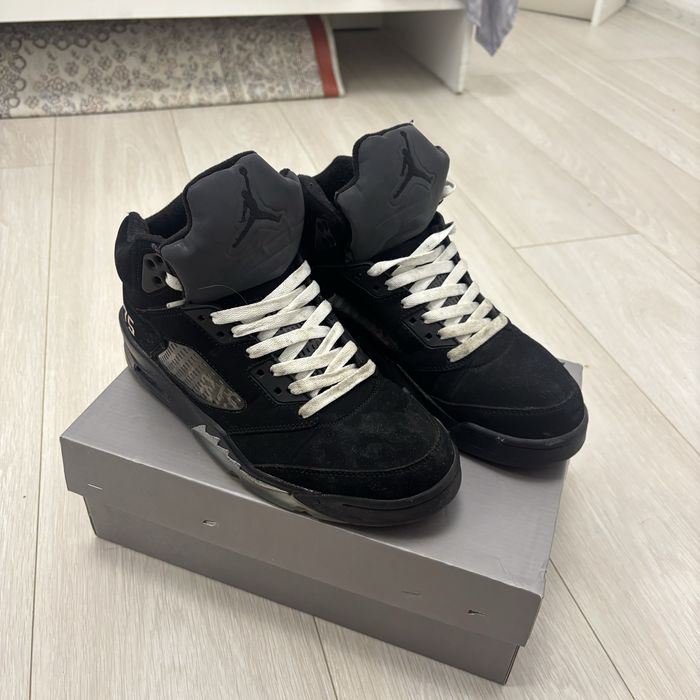 Air jordan 5 PSG