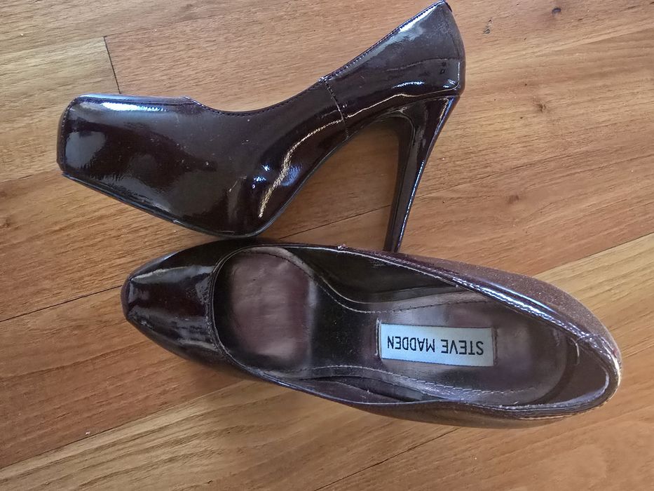 Pantofi dama ideali pentru sarbatori !!