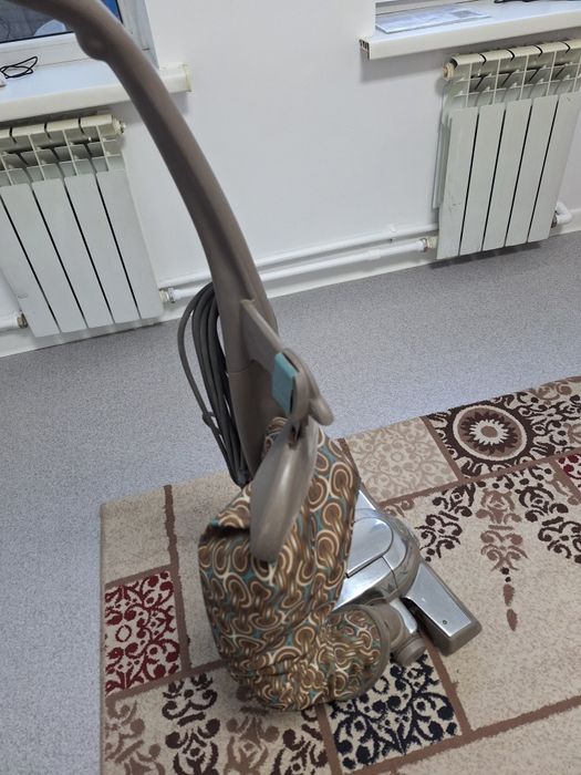 Пылесос Kirby Sentria 2