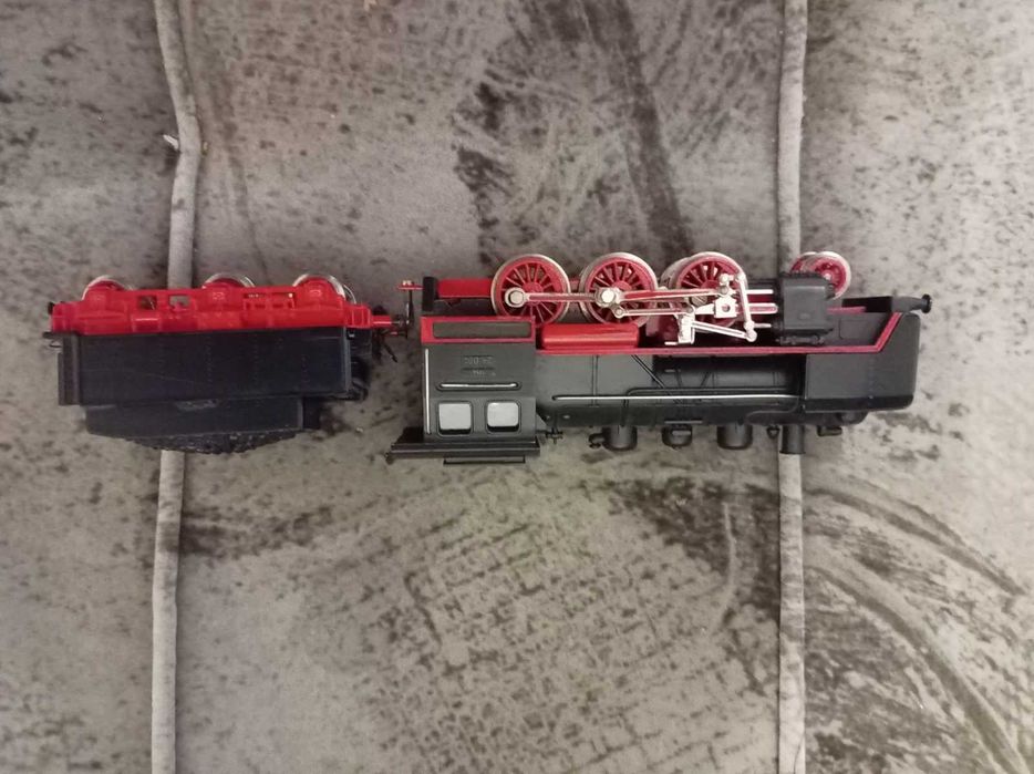 MARKLIN, PIKO, FLEISCHMANN, TRIX - парни локомотиви с тендер