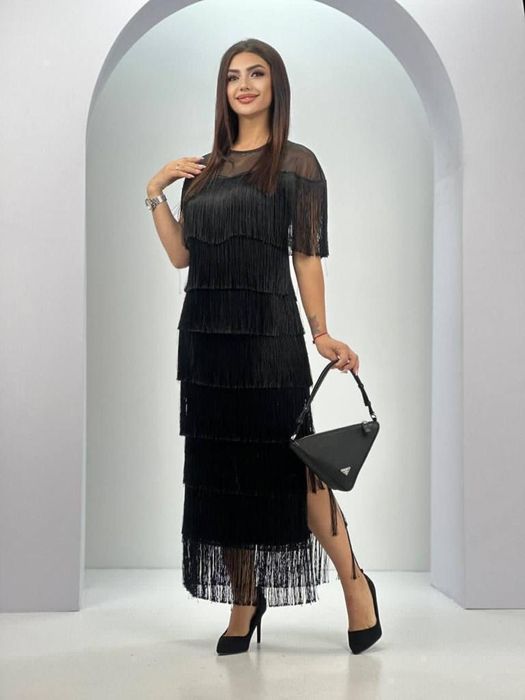 Продается две платье. Новые