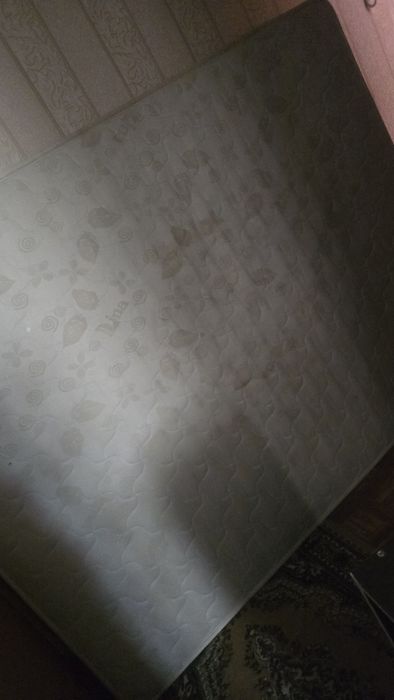 Матрас двуспалка 150х190см