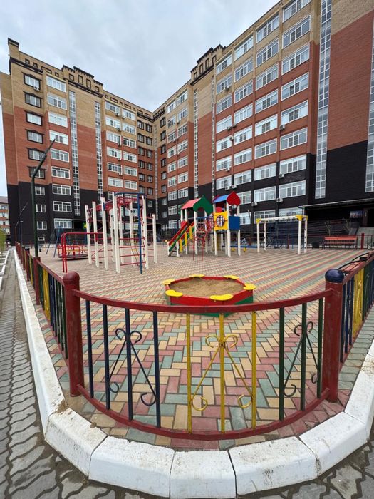 Посуточно сдается