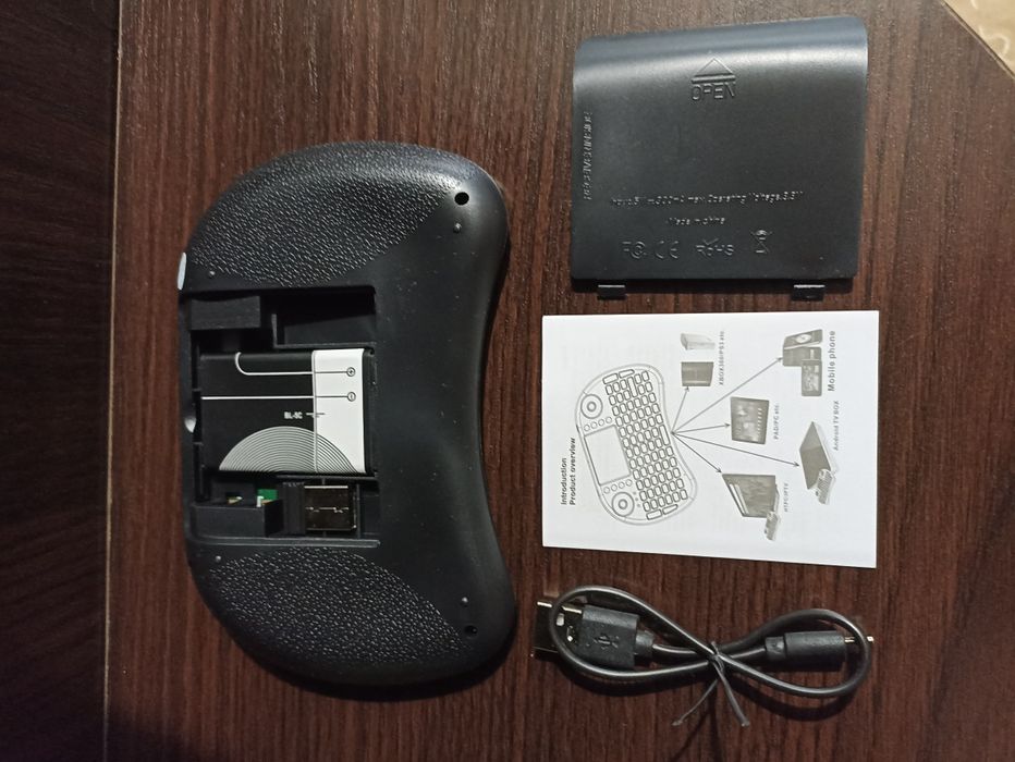 Клавиатура для устройств