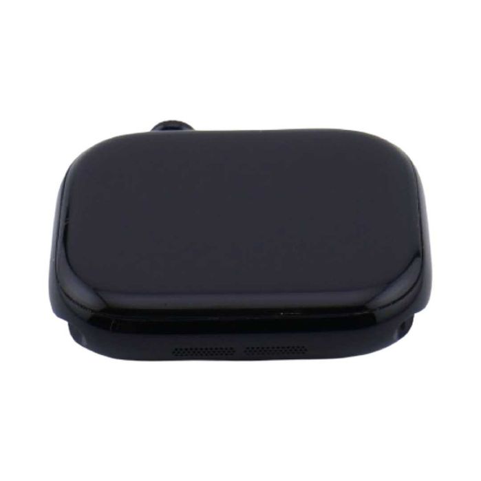 Apple Watch Seria 10 46mm GPS+CELL Jet Black | TrueGSM