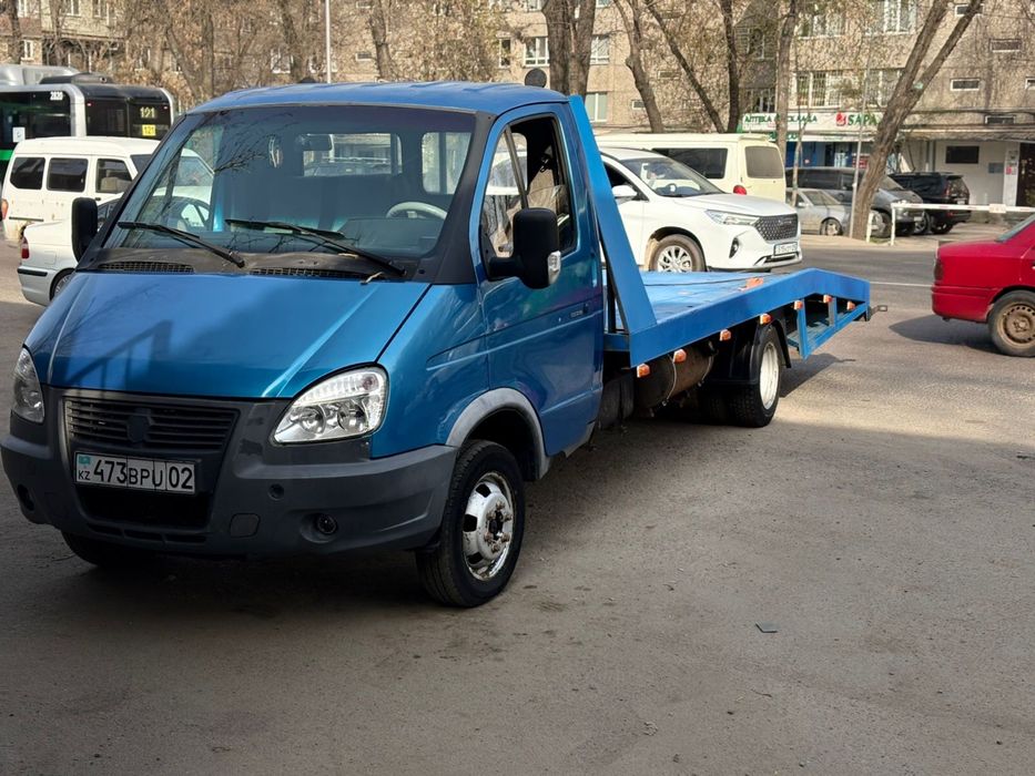 Эвакуатор круглосуточно