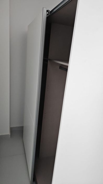 Garsoniera de închiriat - Militari Residence 37m2