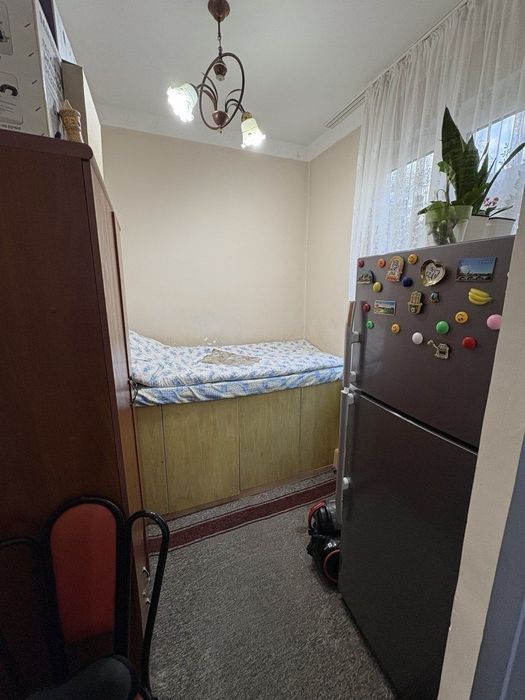 Sotuvga Mirzo Ulugʻbek tumani Feruza masiv