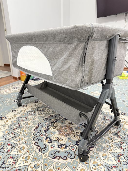 Колыбель для детей от 0 до 24 мес.