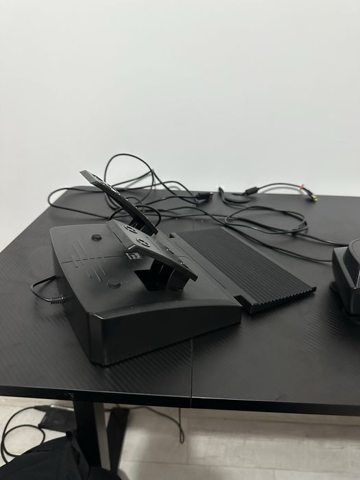 vand volan gaming Myria MG7400