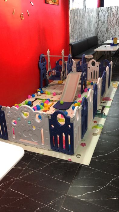 Горка качеля. Доставка по Ташкенту БЕСПЛАТНО