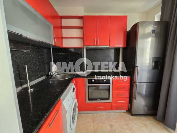 Дава се под наем Тристаен апартамент в Пловдив, Каменица 1 - 80 кв.м за 561 € - Снимка #1