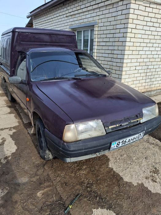 Продам ИЖ 2715 пирожок ОДА