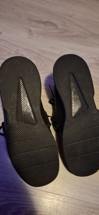 Щангети Under Armour