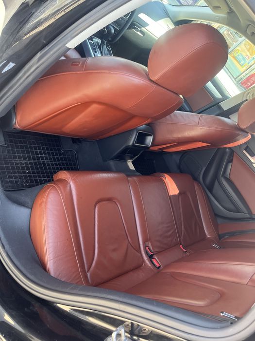 Ауди а4 б8 лед фарове