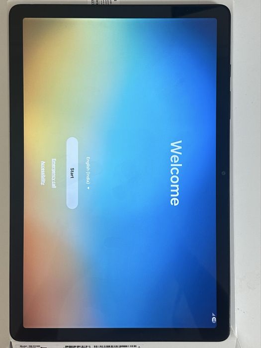 Galaxy Tab A9 5G