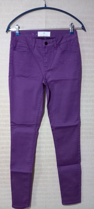 Женские брюки скини