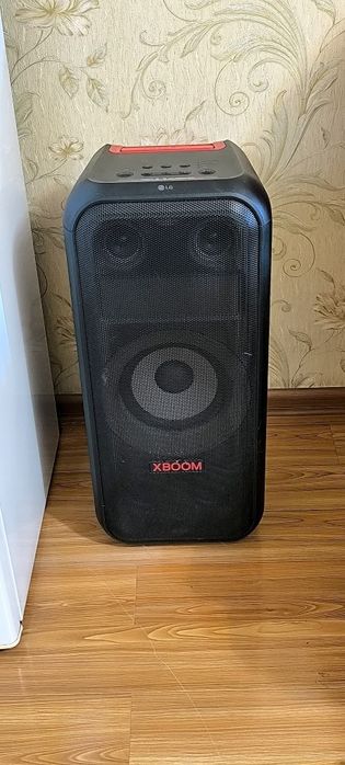 Продается колонка LG