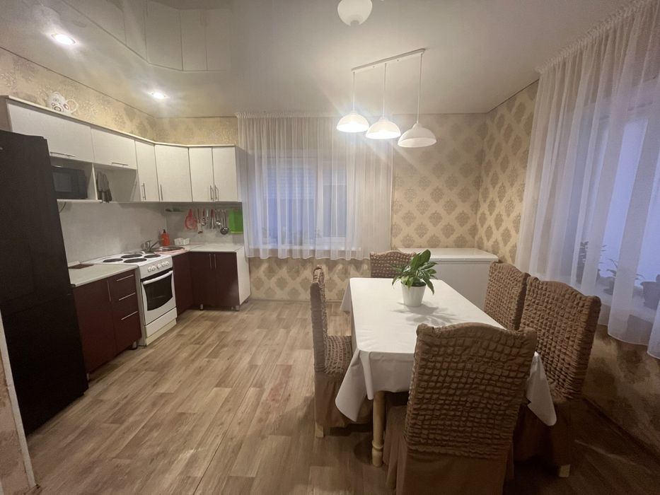 Продам дом мансардовым строением