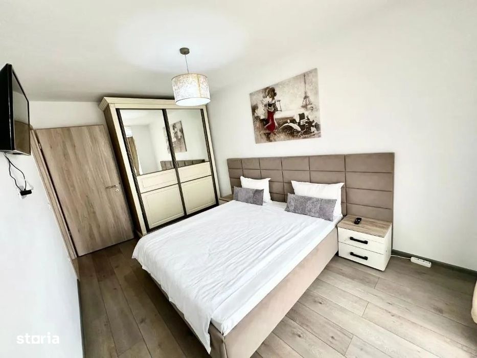 Apartament 3 Camere | Parcare | Kasper Coresi
