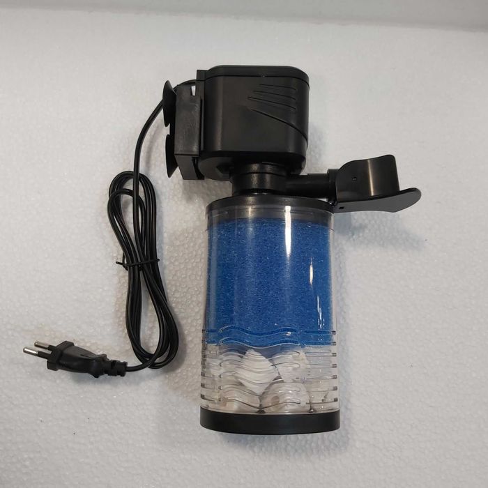 Вътрешен филтър за аквариум