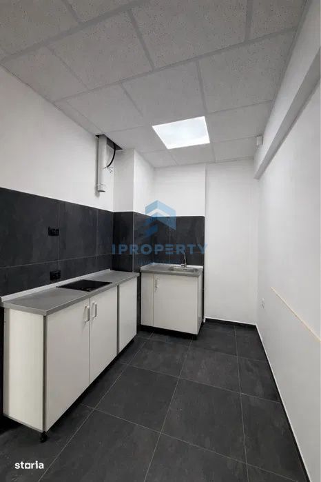 Pantelimon - Morarilor | Spatiu comercial 76 Mp | Vitrina 7 M | 2 Intr